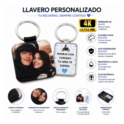 Pack Pareja LoveRide™