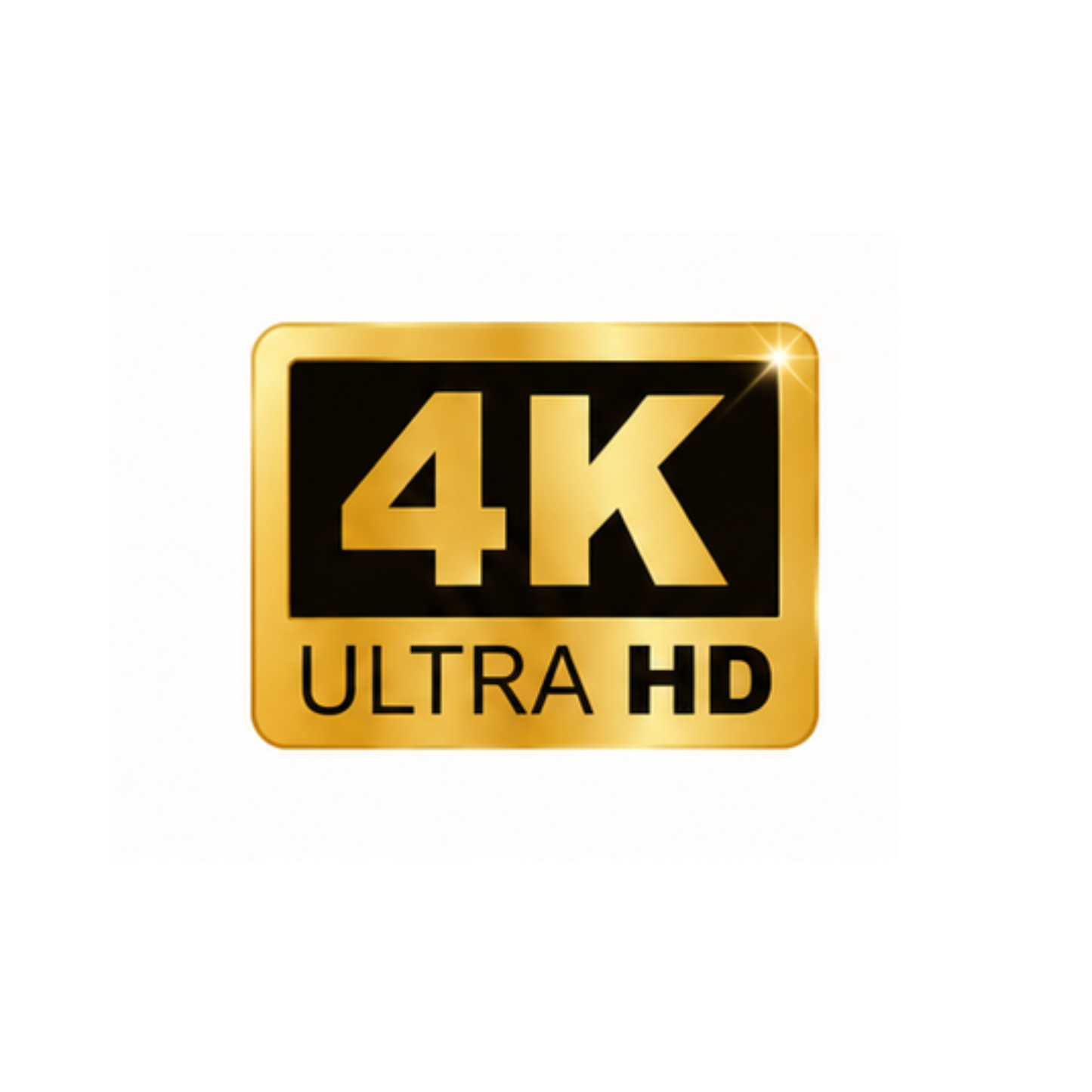 Calidad de imagen 4k