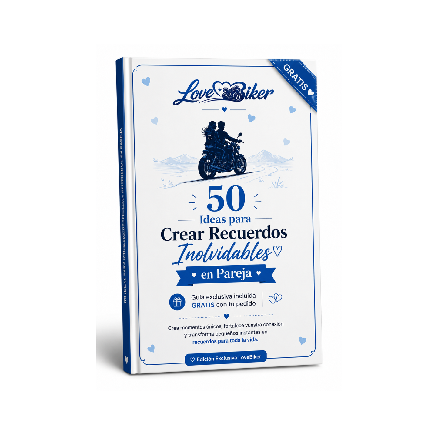 Ebook Exclusivo (Gratis)