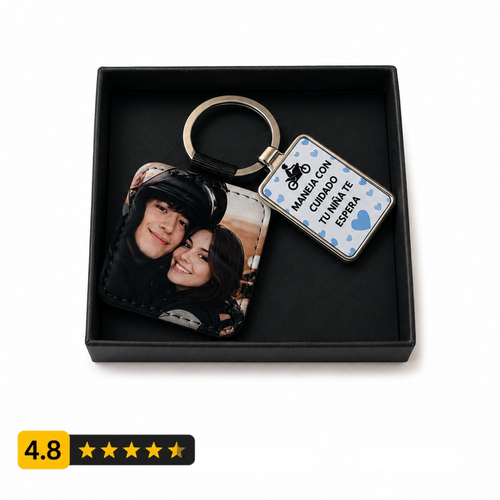 Pack Pareja LoveRide™